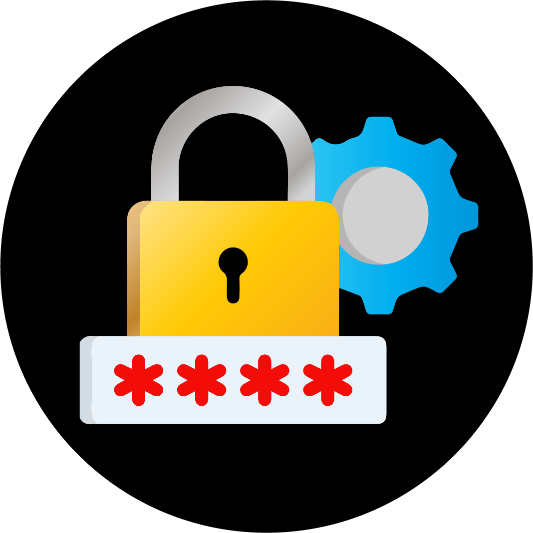 GenVault Logo